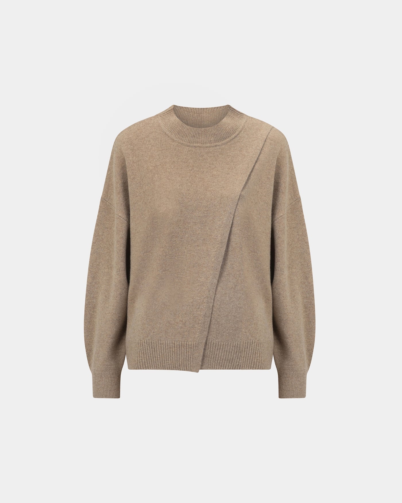 Lucile Pullover | Hazel