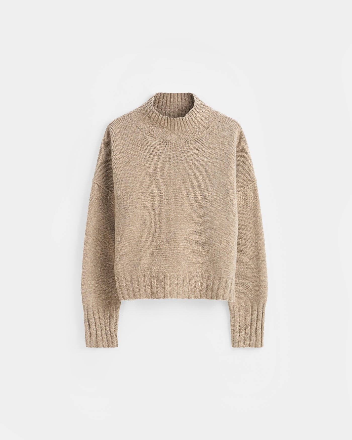 Nila Pullover | Hazel