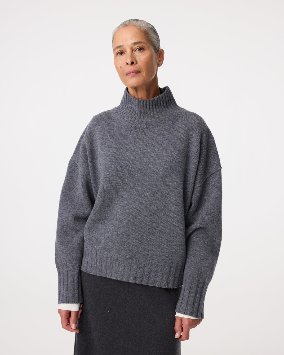 Nila Pullover | Antra