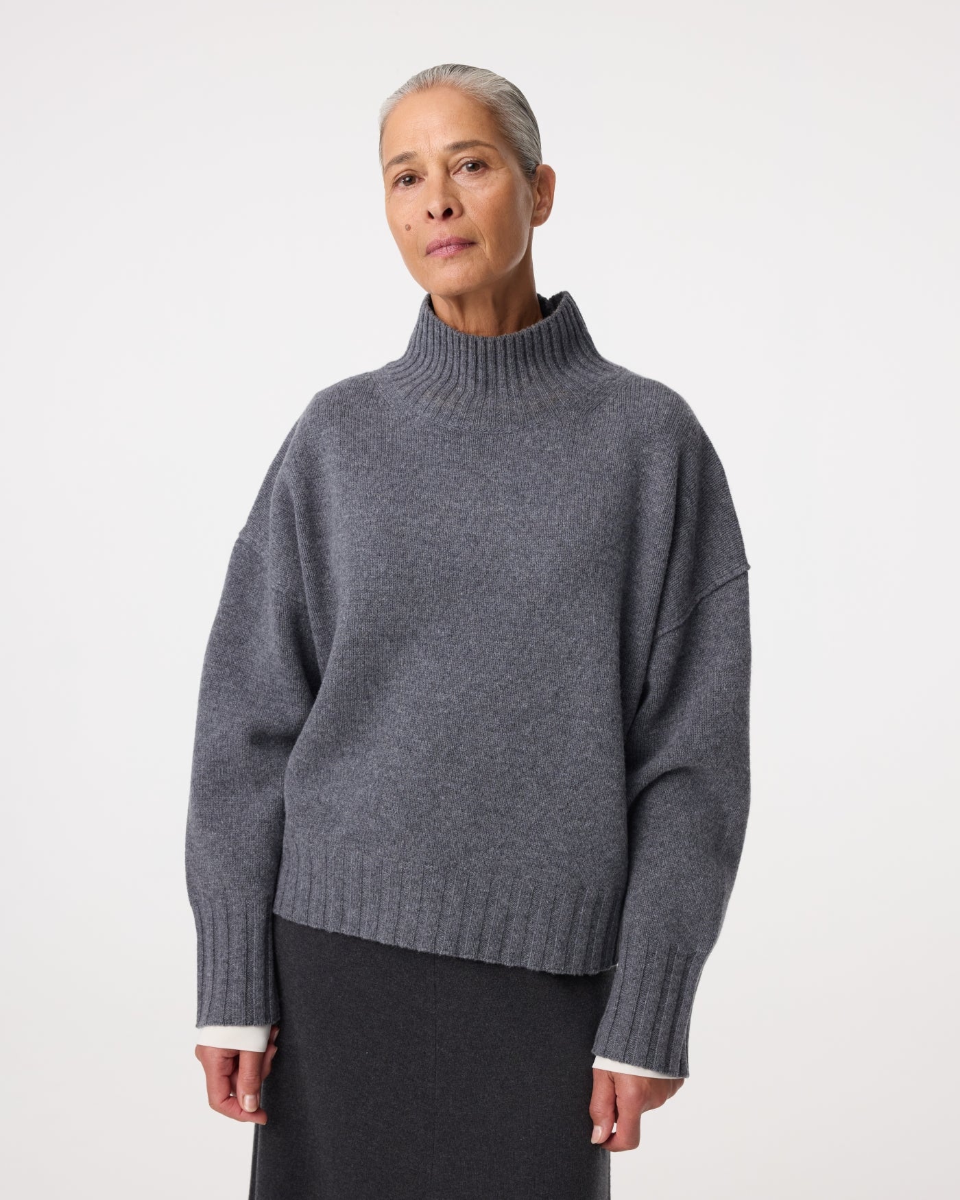 Nila Pullover | Antra