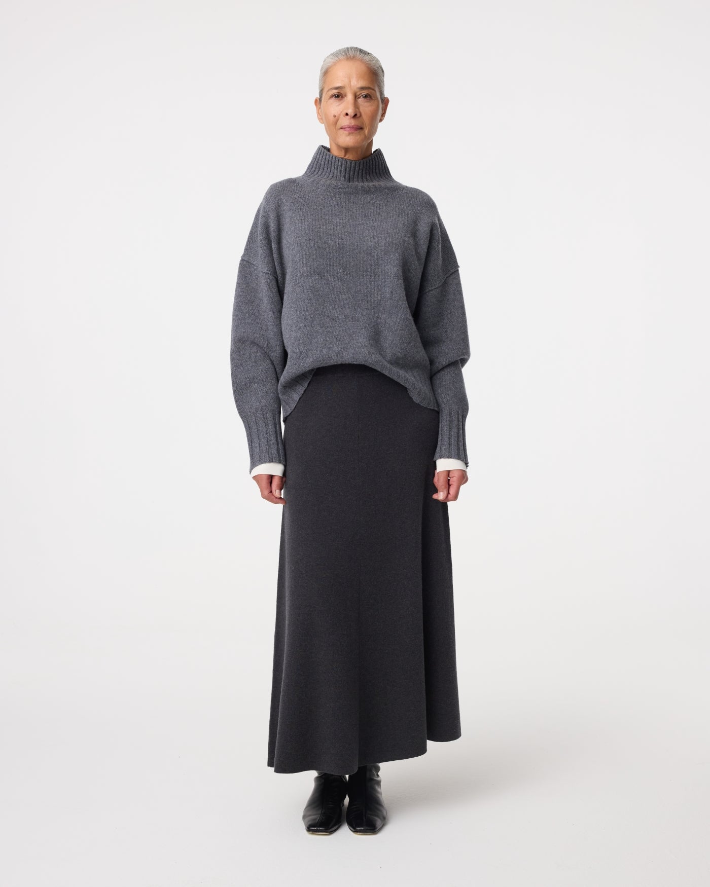 Nila Pullover | Antra