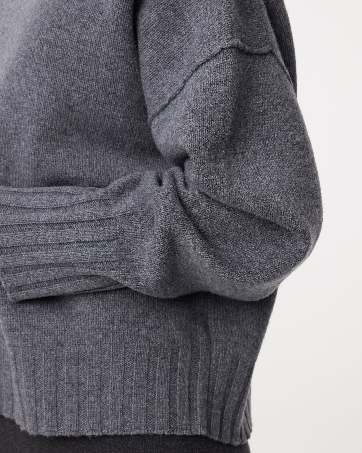 Nila Pullover | Antra