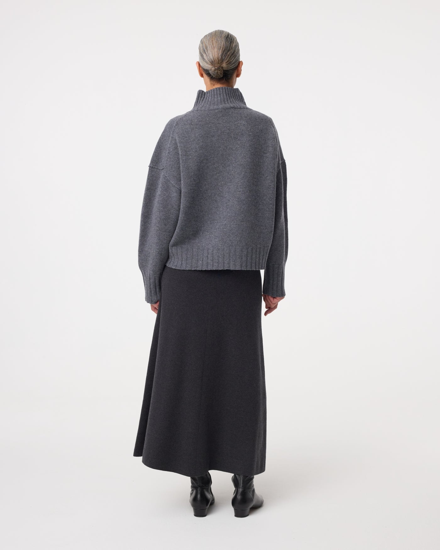 Nila Pullover | Antra