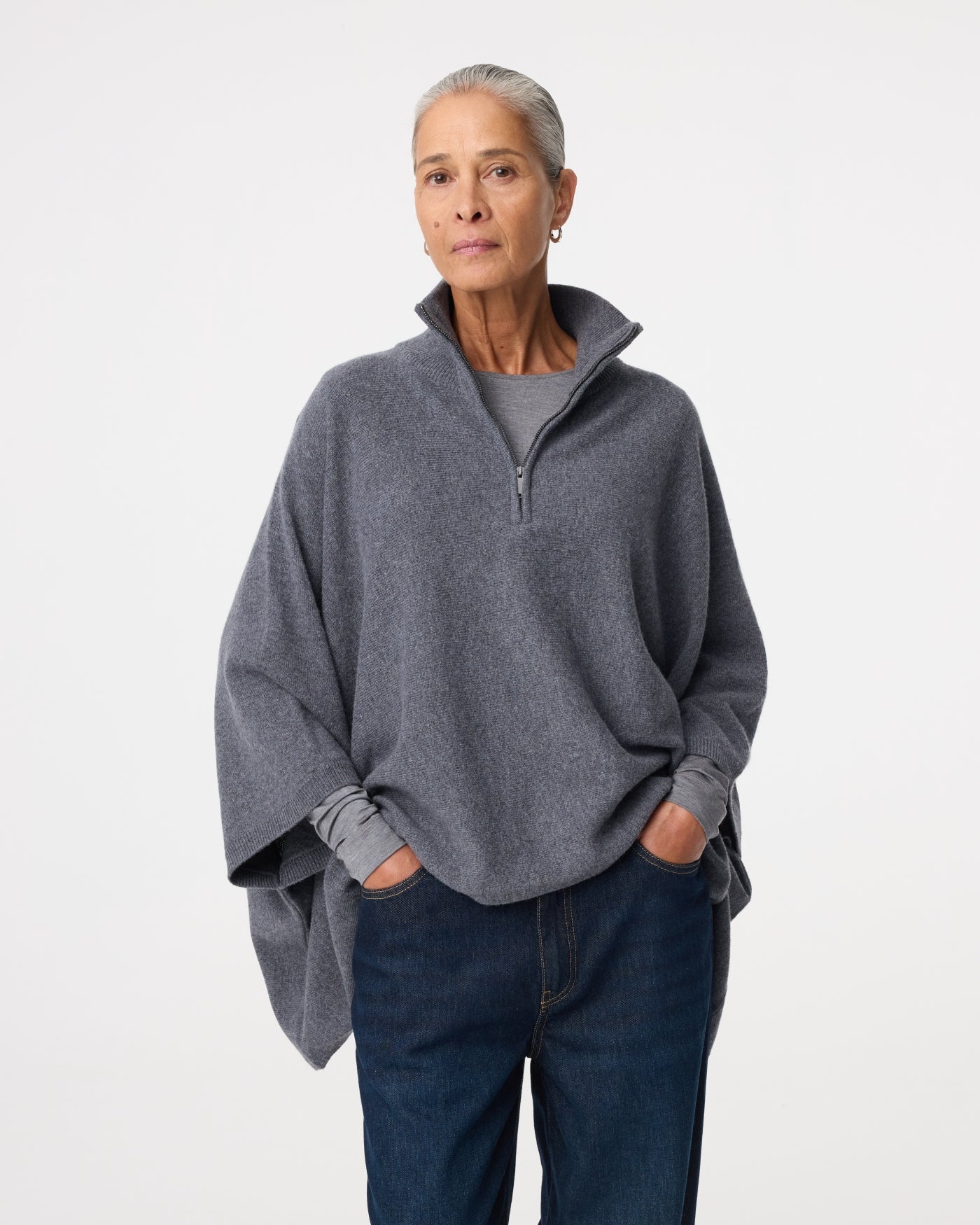 Edna Poncho | Antra