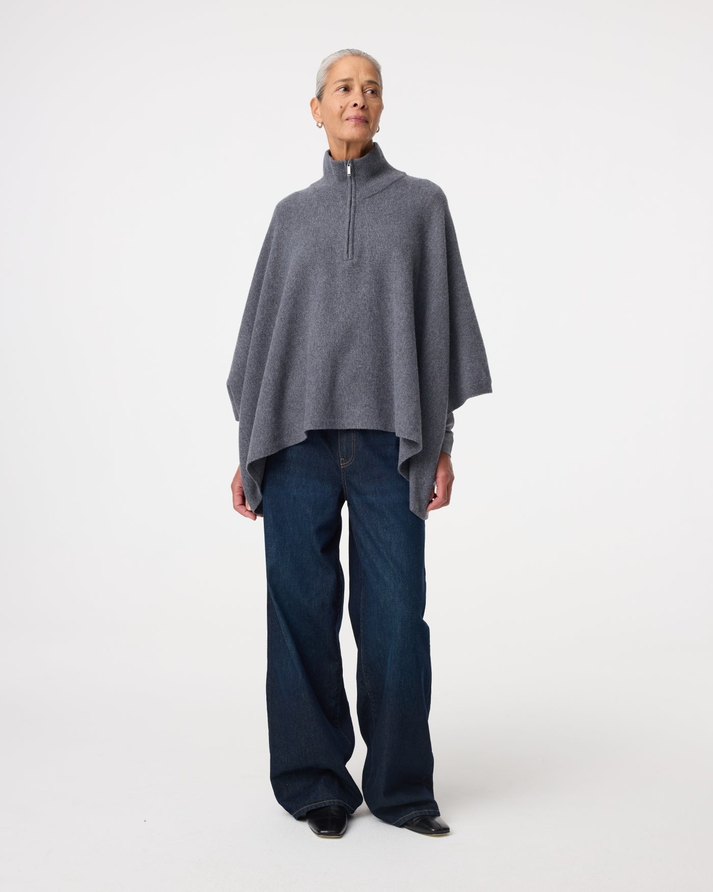 Edna Poncho | Antra
