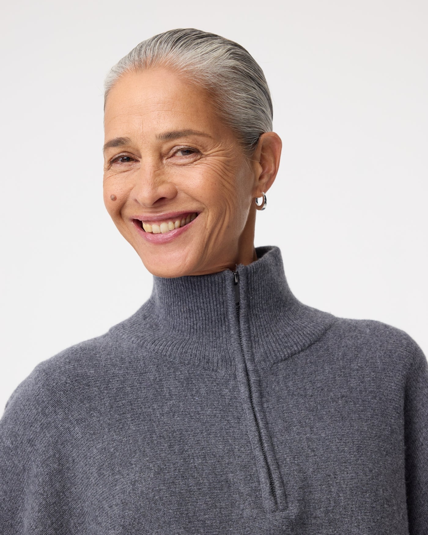 Edna Poncho | Antra