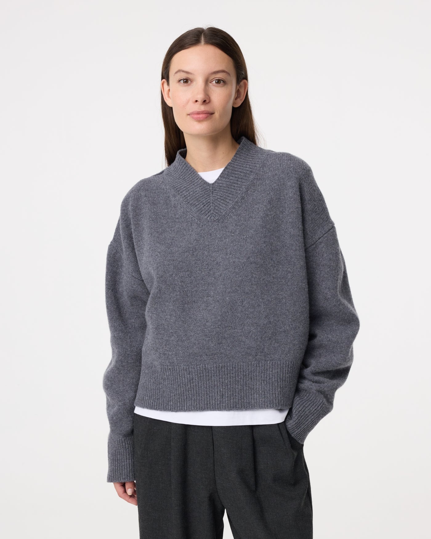Jean Pullover | Antra