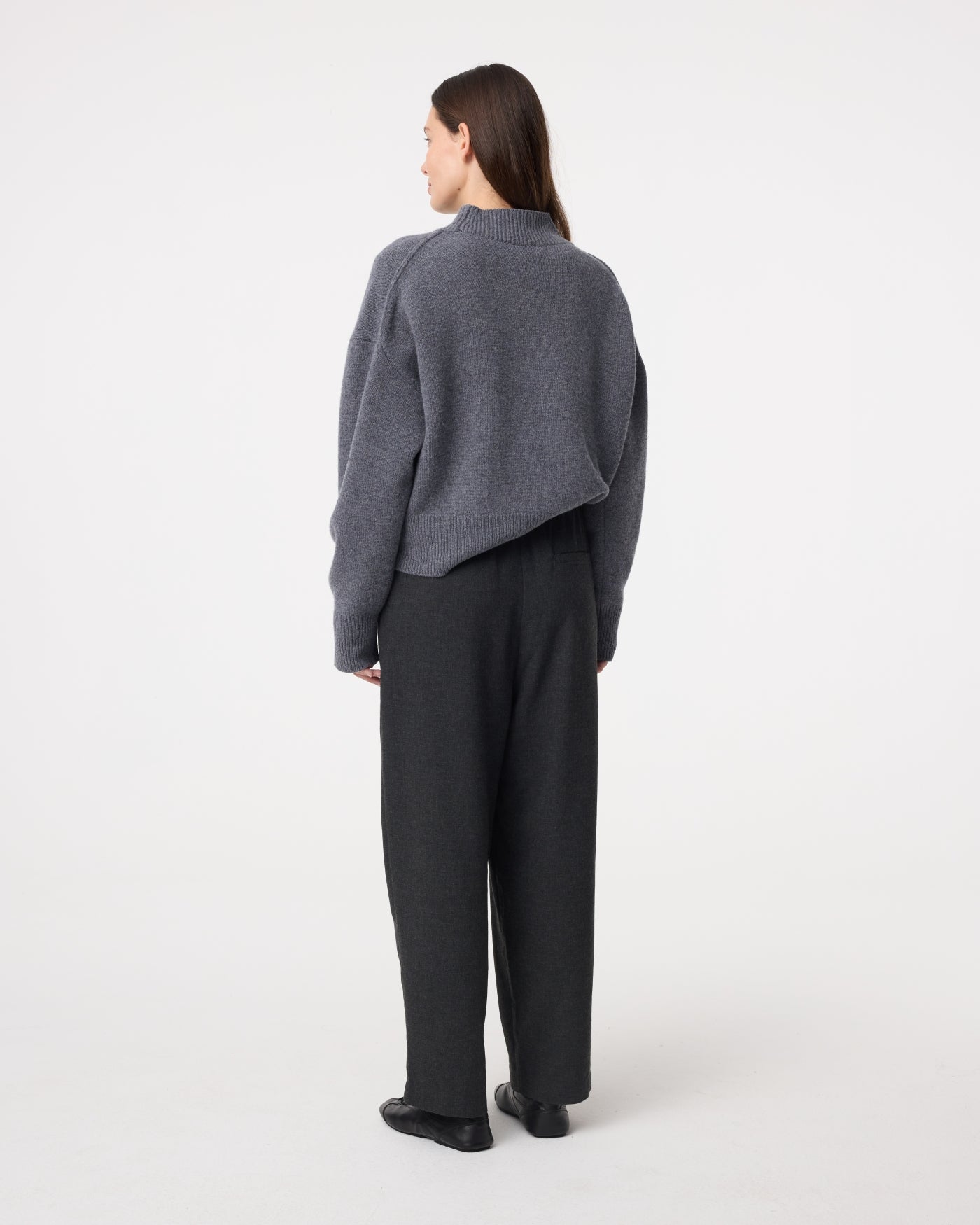 Jean Pullover | Antra