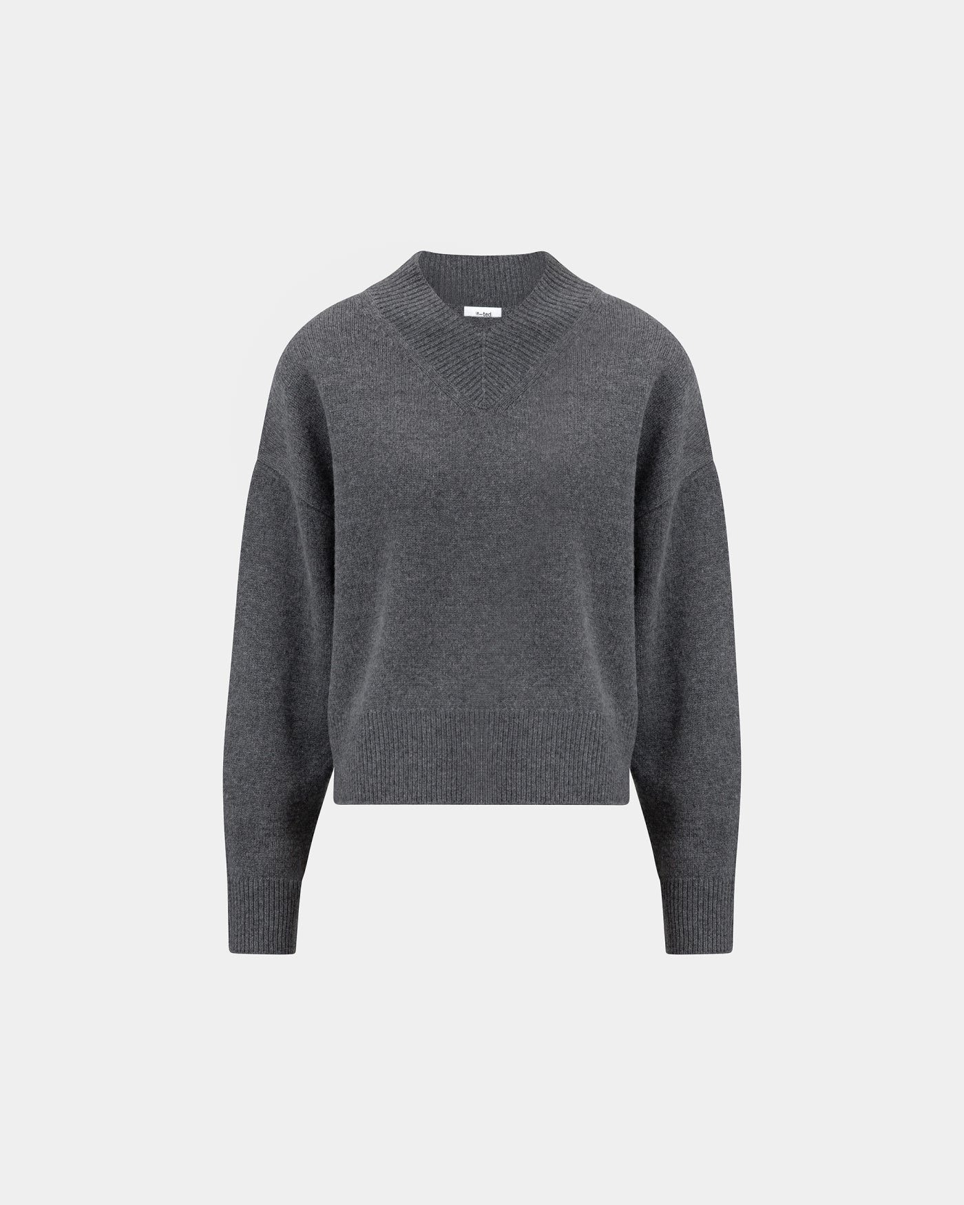 Jean Pullover | Antra