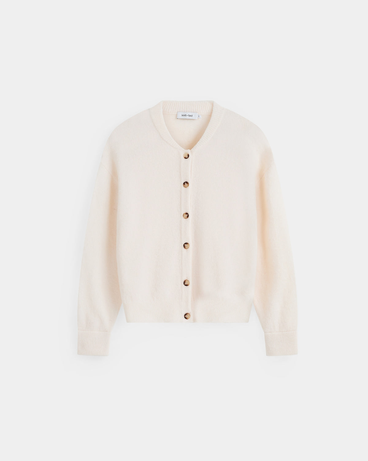 Britney Cardigan | Off White