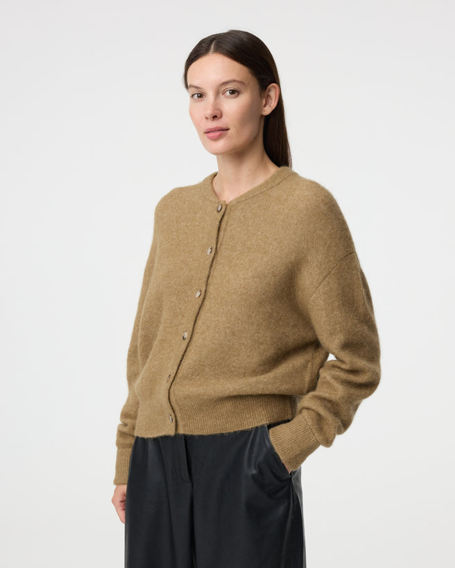 Britney Cardigan | Hazel