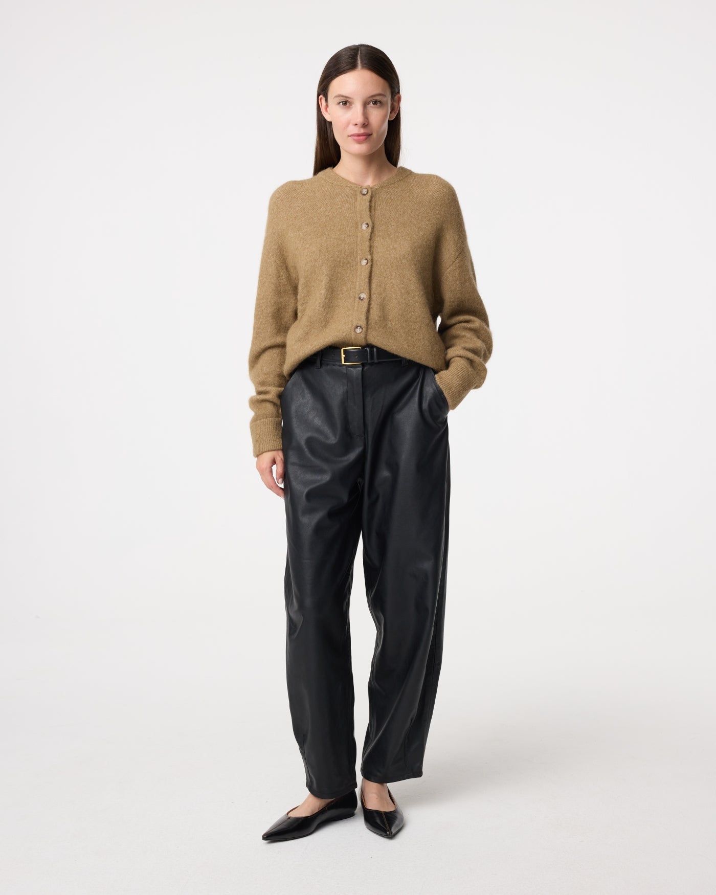 Britney Cardigan | Hazel