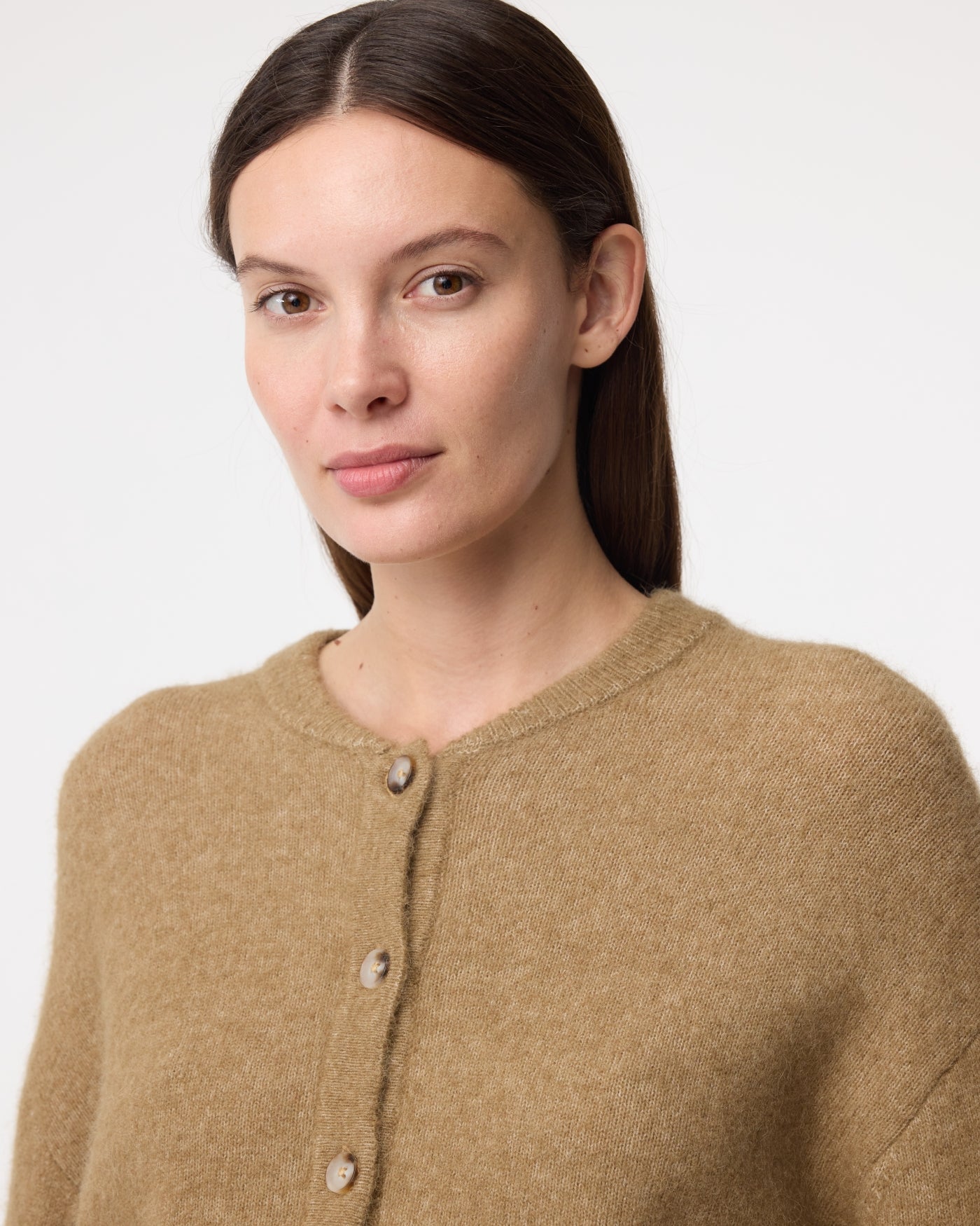 Britney Cardigan | Hazel