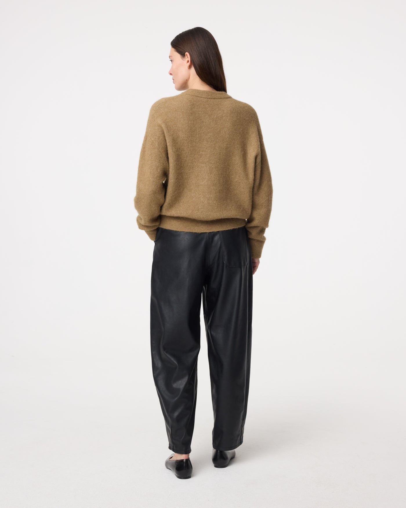 Britney Cardigan | Hazel
