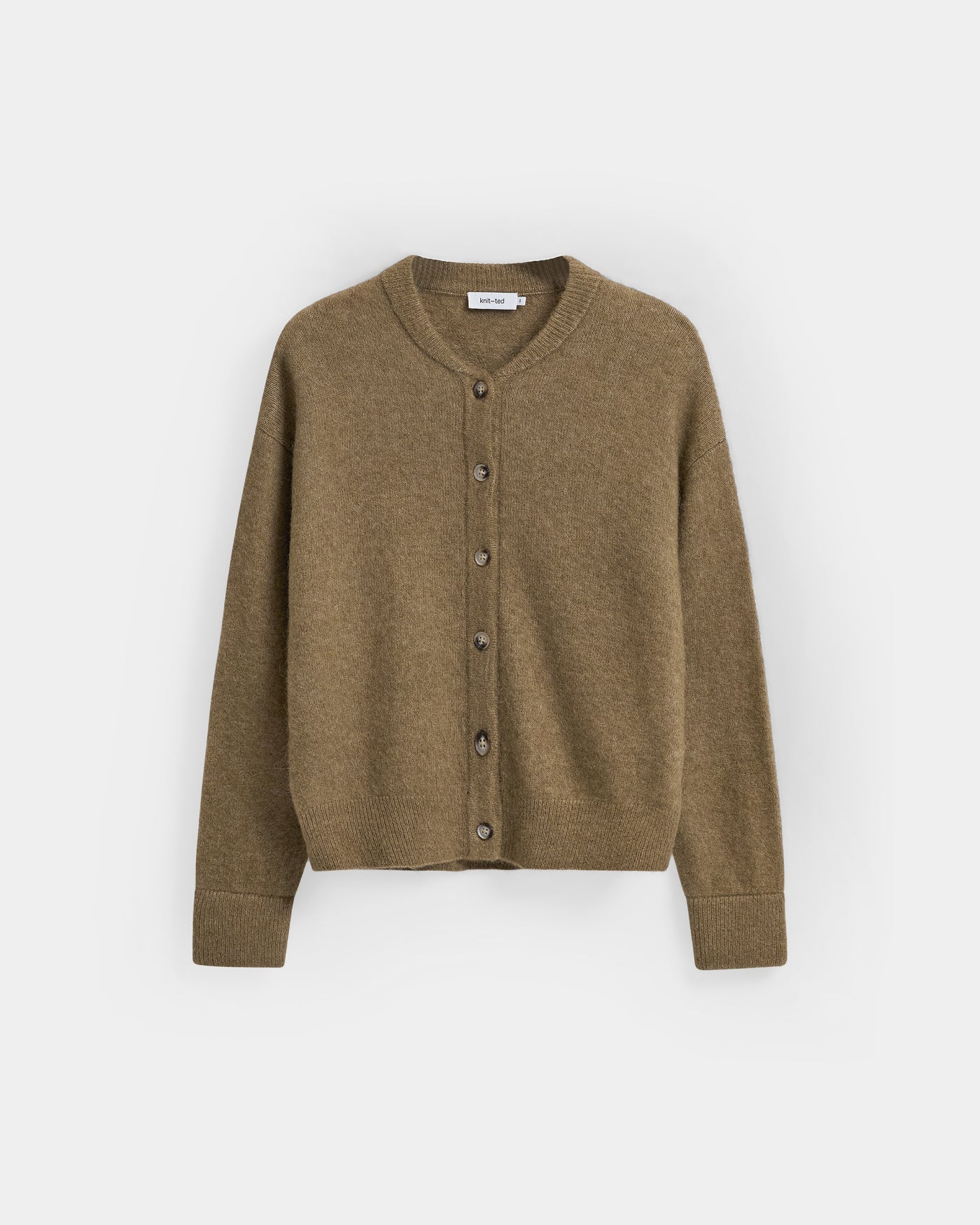 Britney Cardigan | Hazel