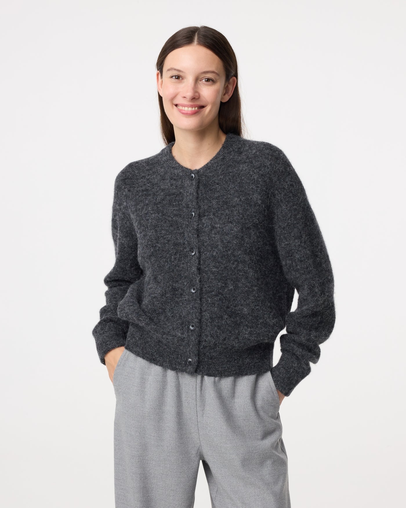 Britney Cardigan | Antra