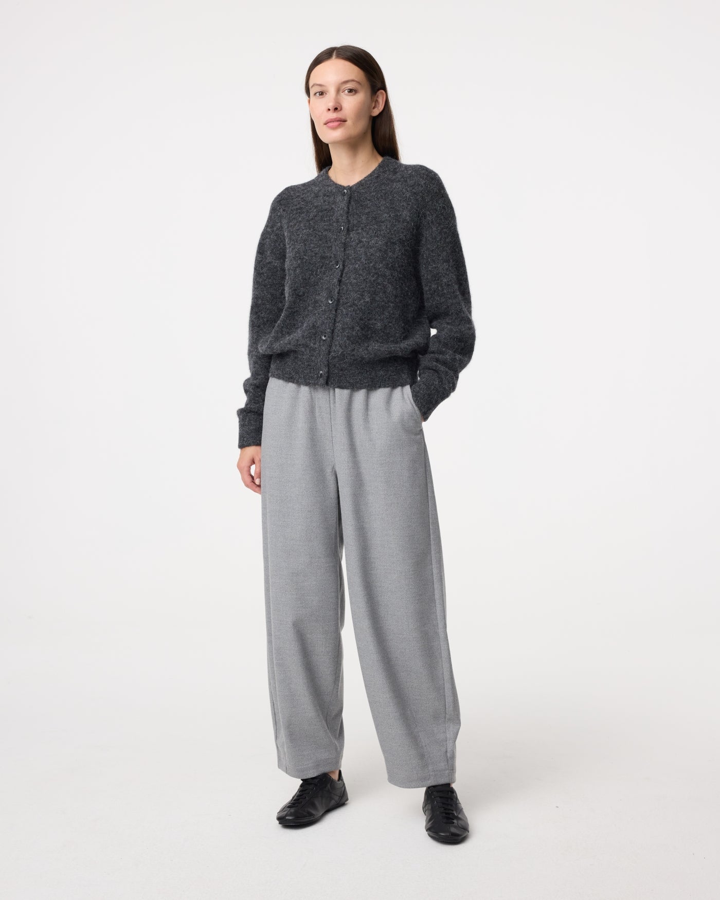 Britney Cardigan | Antra