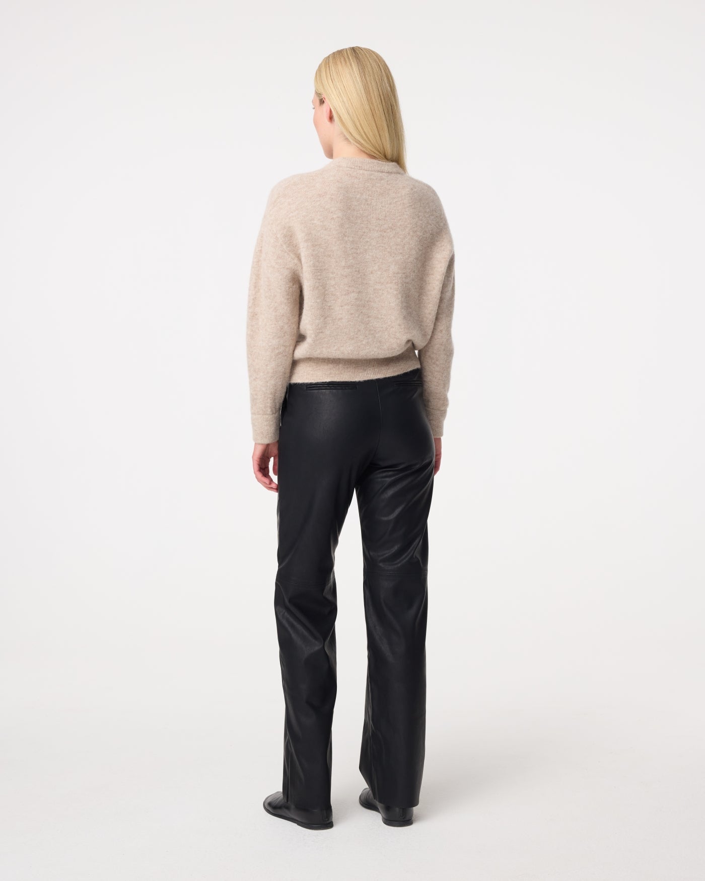 Britney Cardigan | Sand