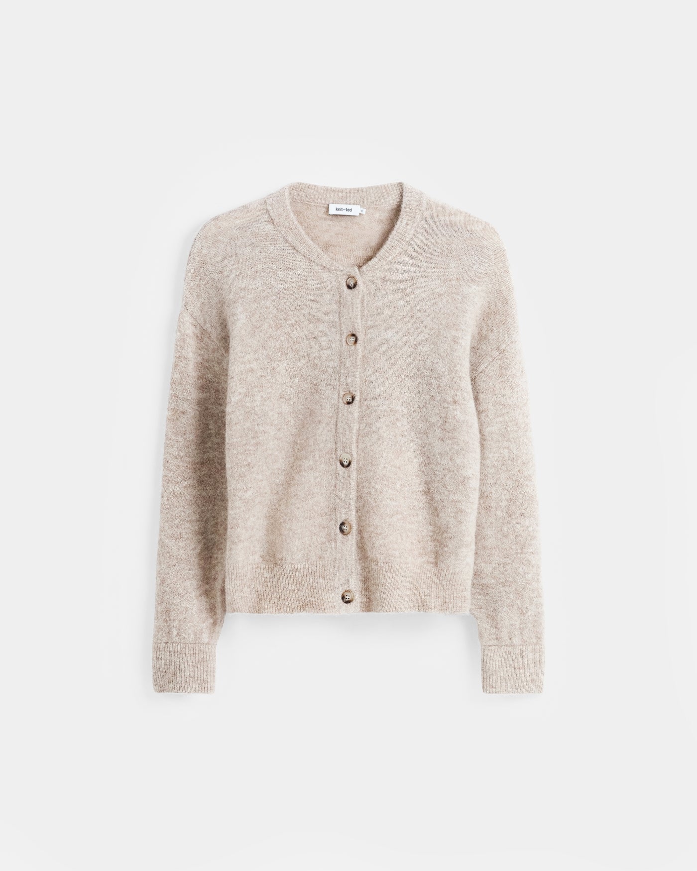 Britney Cardigan | Sand