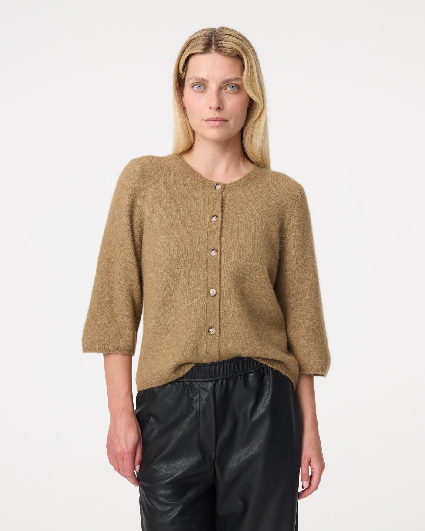 Meg Cardigan | Hazel