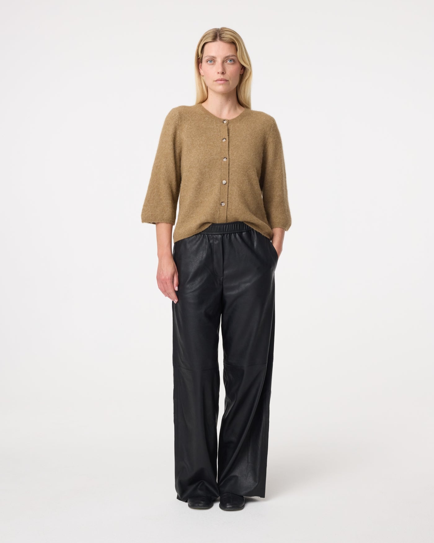 Meg Cardigan | Hazel