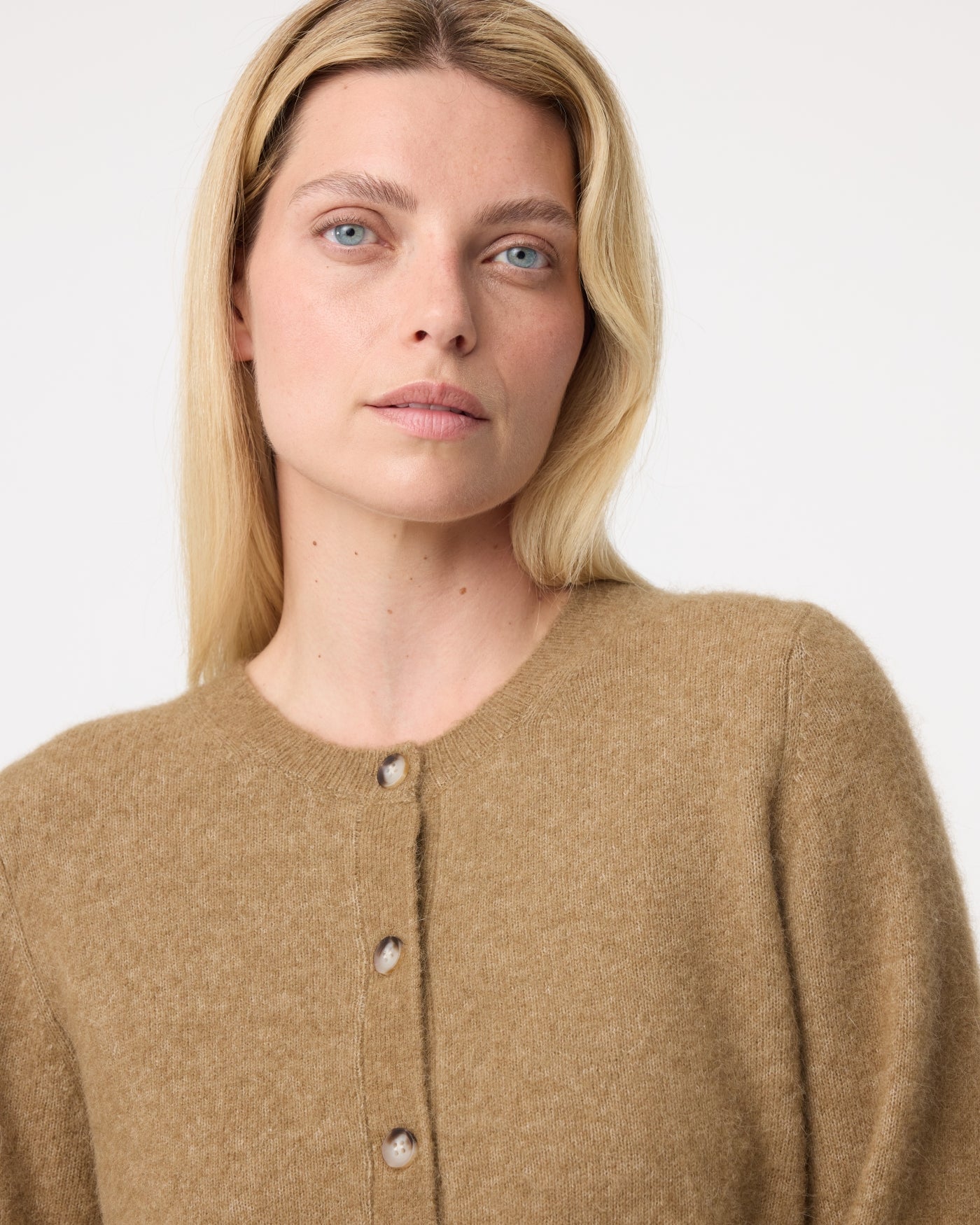Meg Cardigan | Hazel