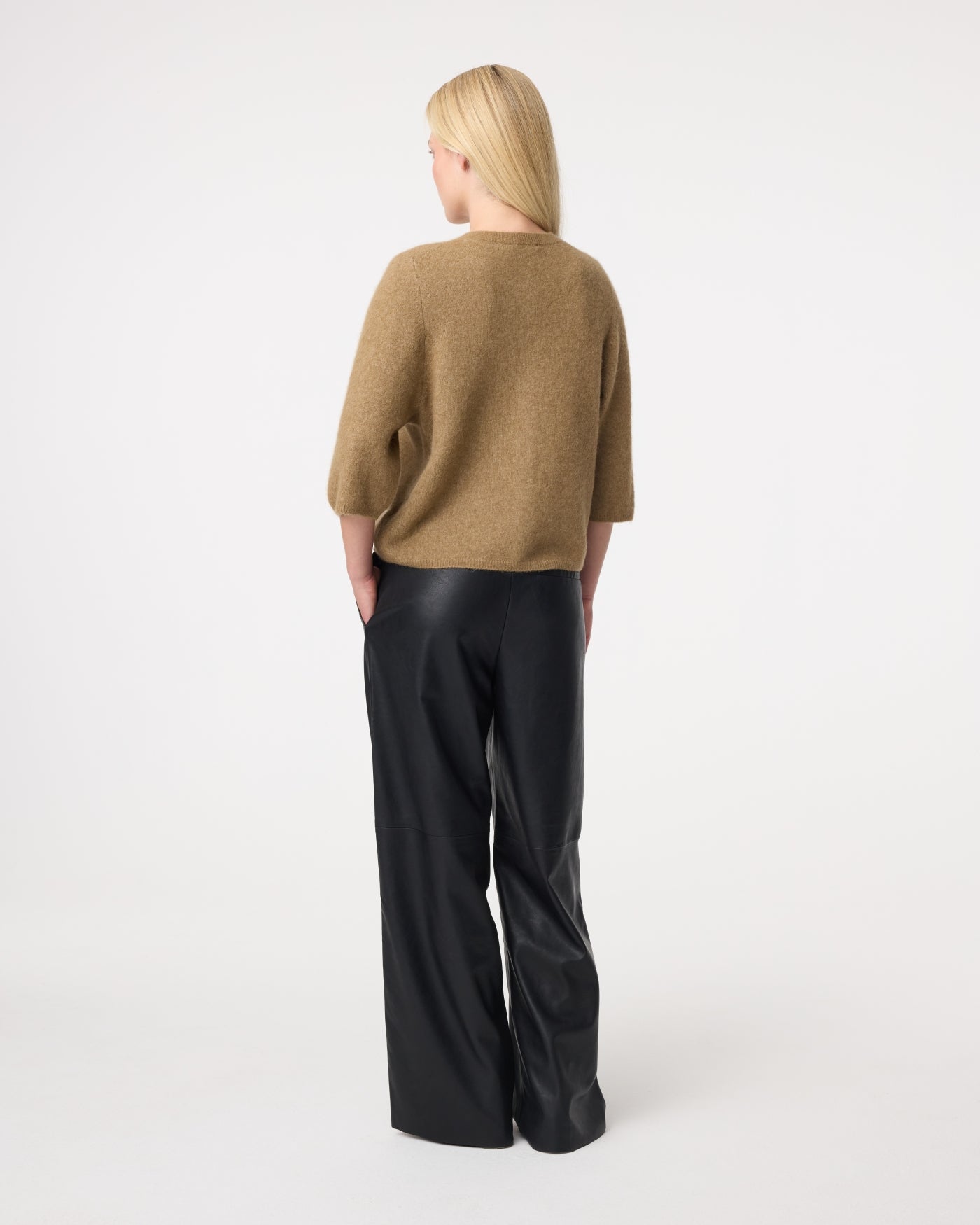 Meg Cardigan | Hazel