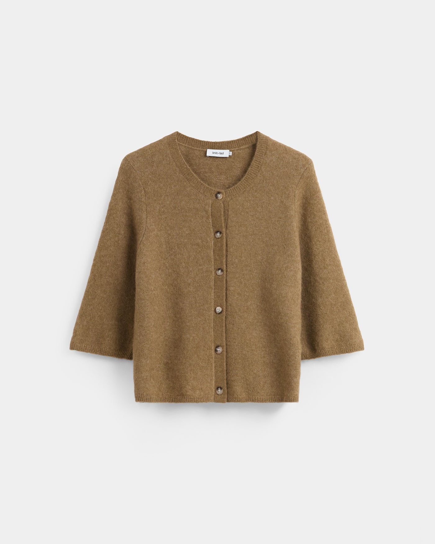 Meg Cardigan | Hazel