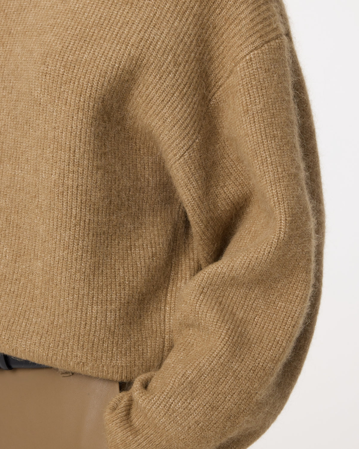 Cechi Pullover | Hazel