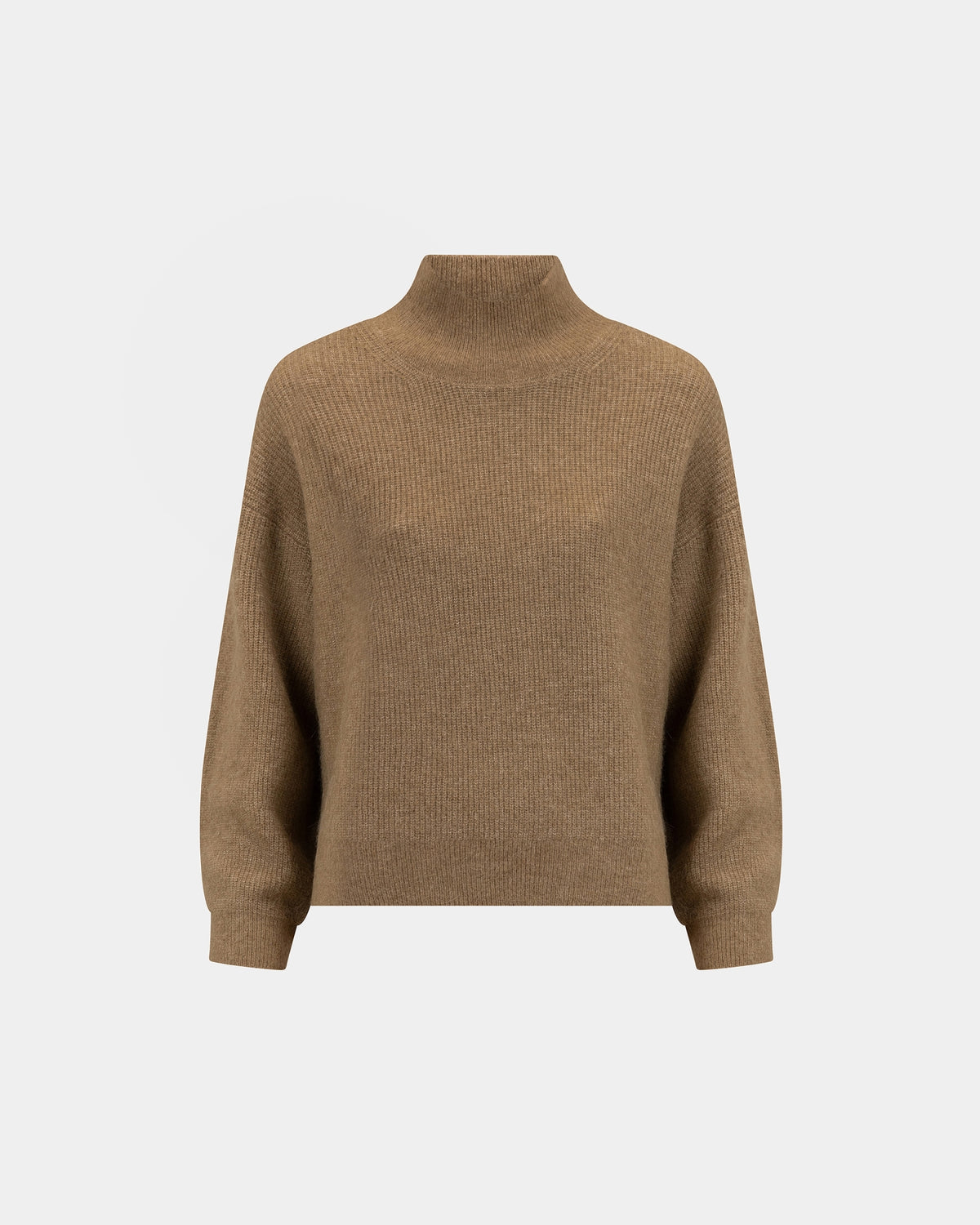 Cechi Pullover | Hazel