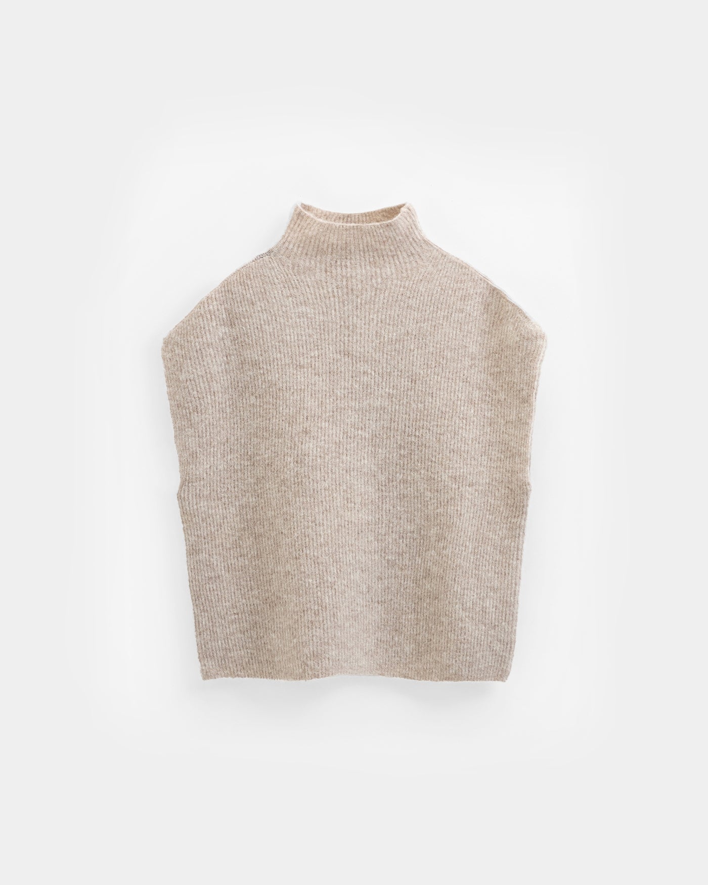 Rave Pullover | Sand
