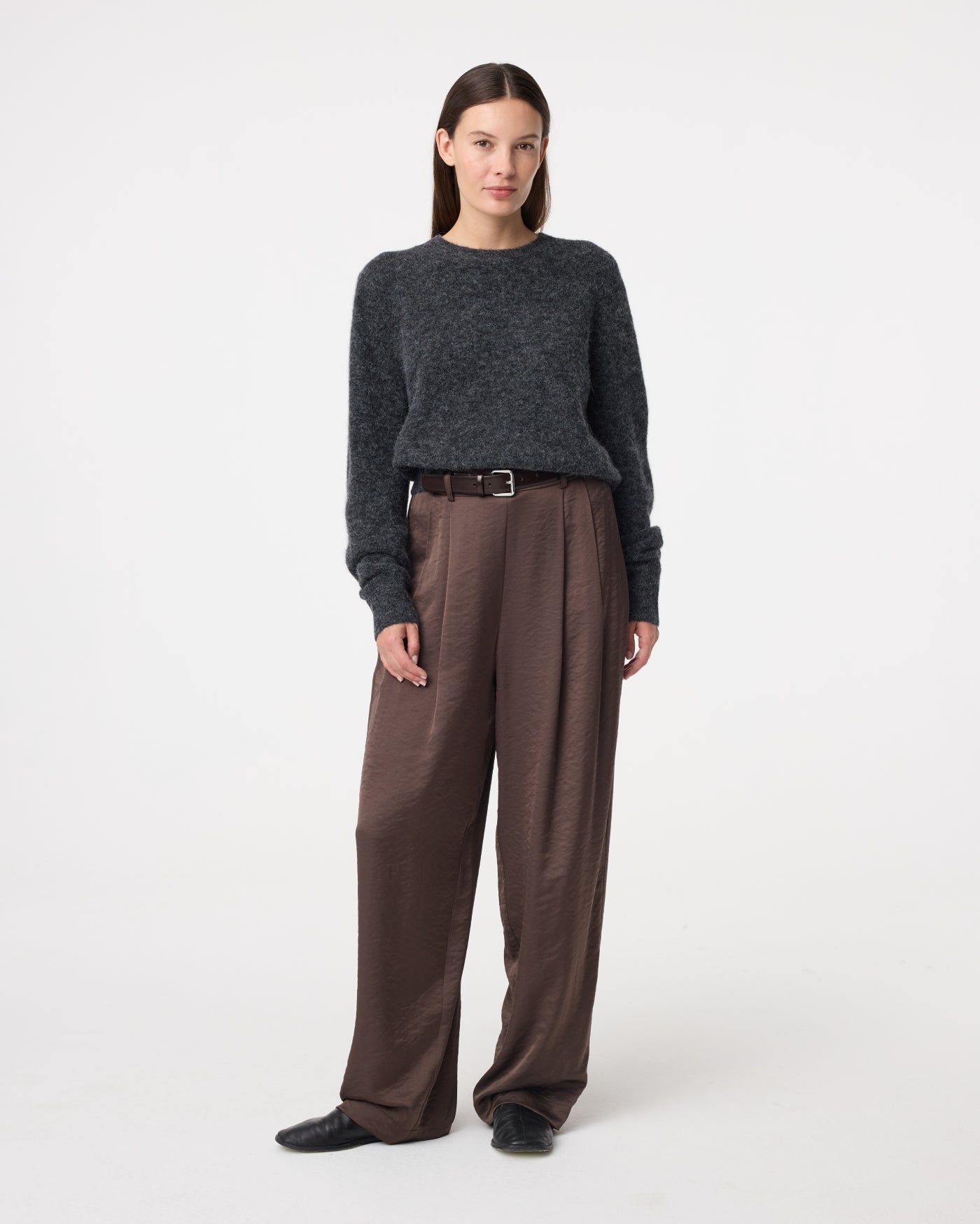 Rita Pullover | Antra