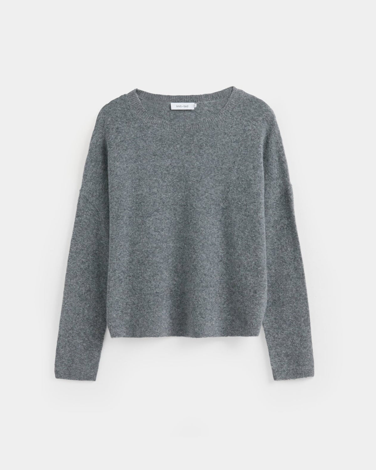 Ninette Pullover | Antra