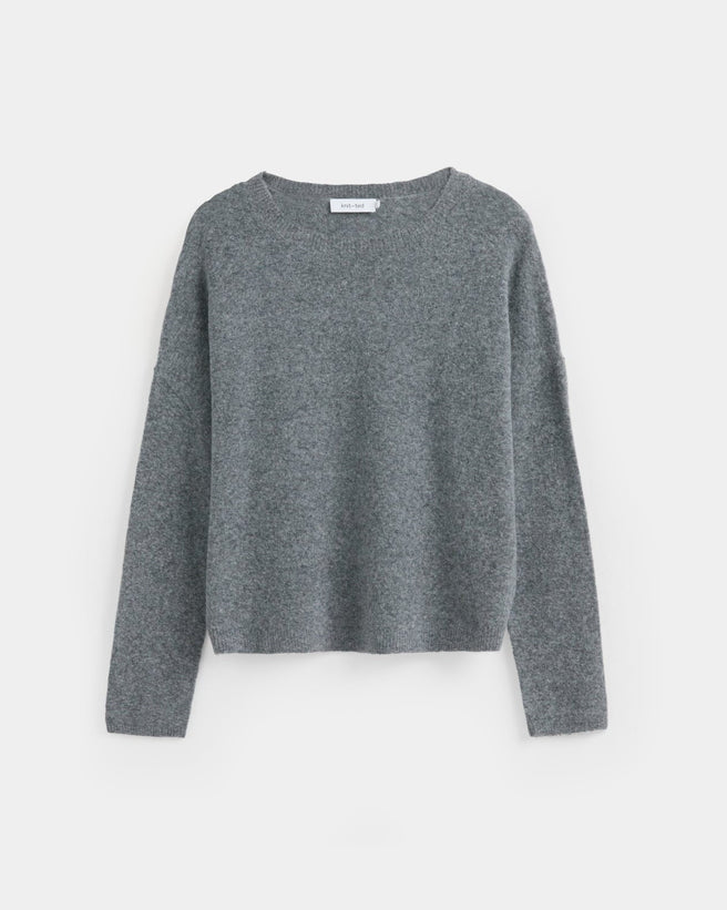 Ninette Pullover | Antra