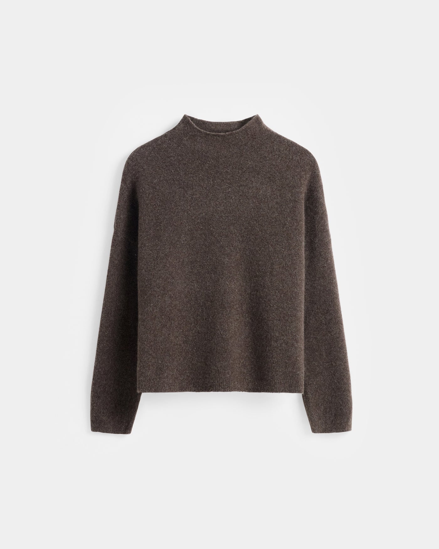 Kim Pullover | Choco
