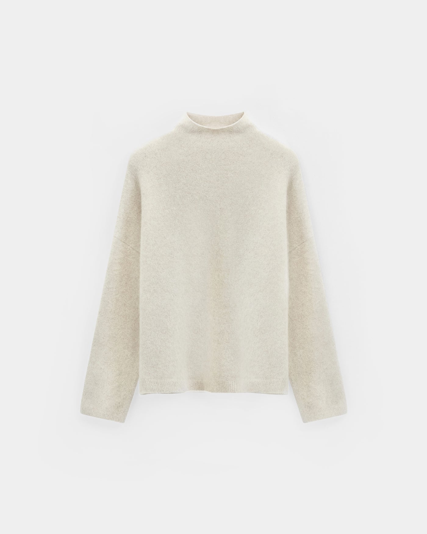 Kim Pullover | Greige