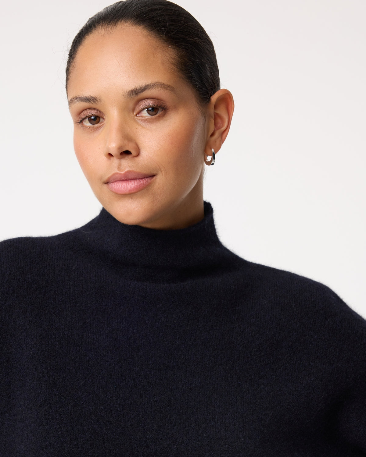 Kim Pullover | Night Blue
