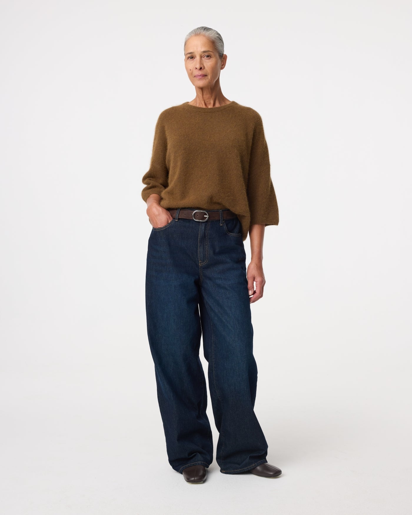 Hans Top | Hazel