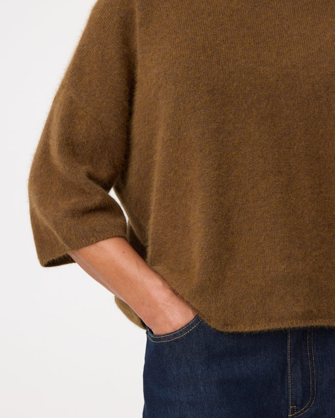 Hans Top | Hazel