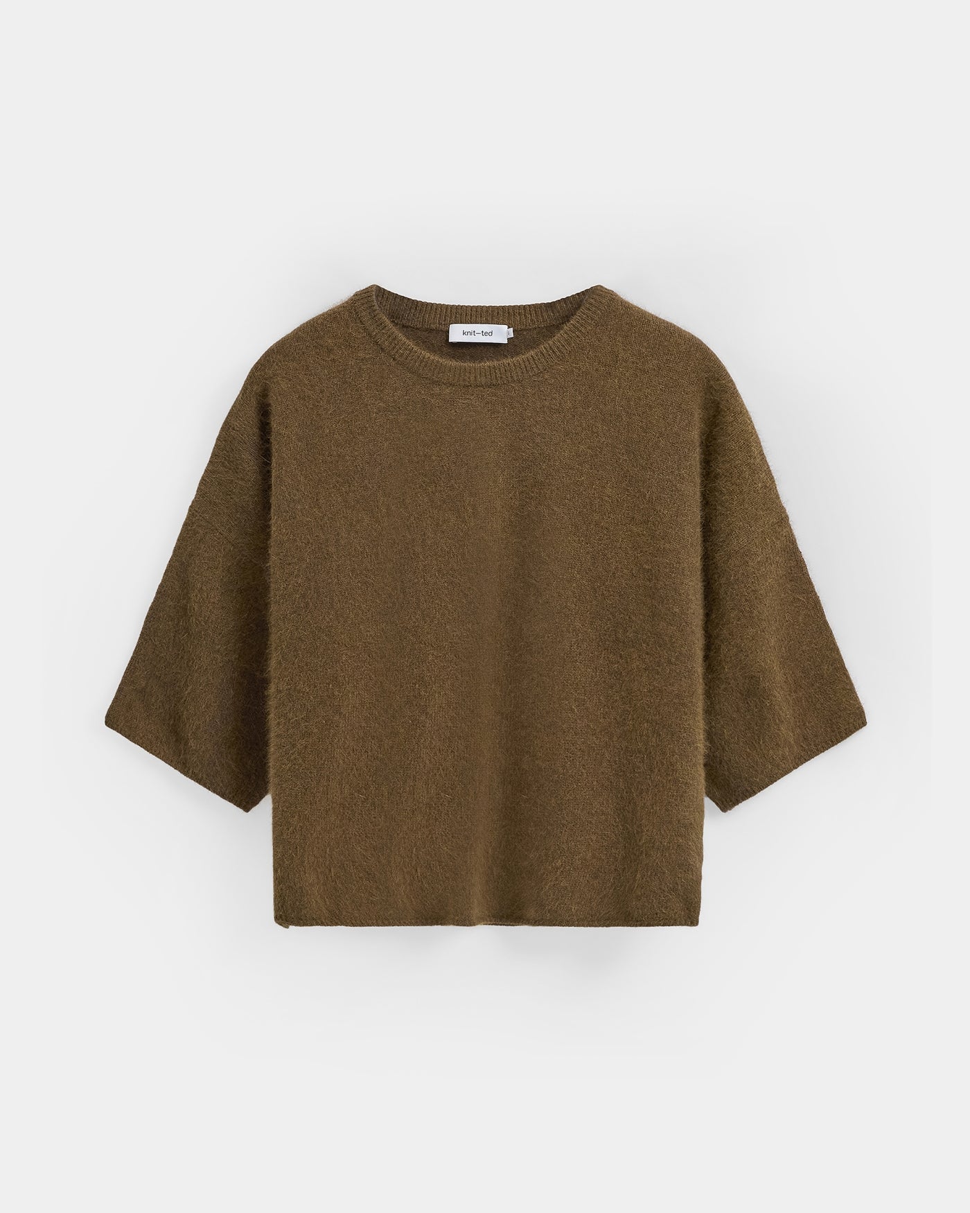 Hans Top | Hazel