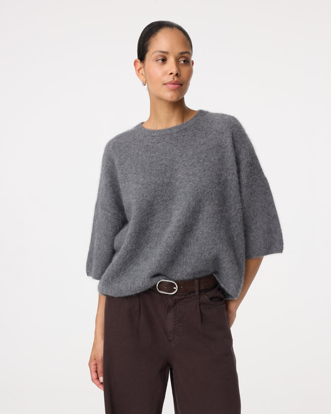 Hans Top | Antra