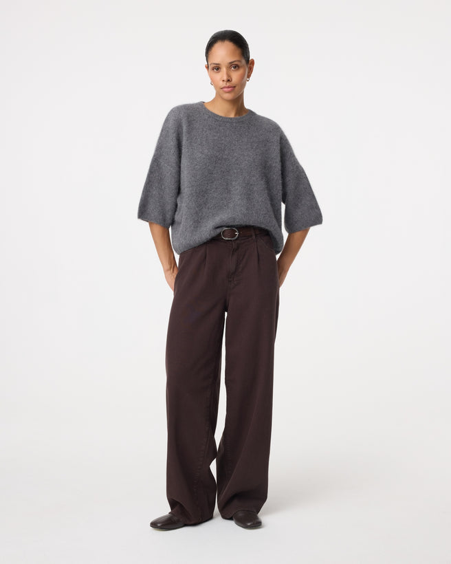 Hans Top | Antra