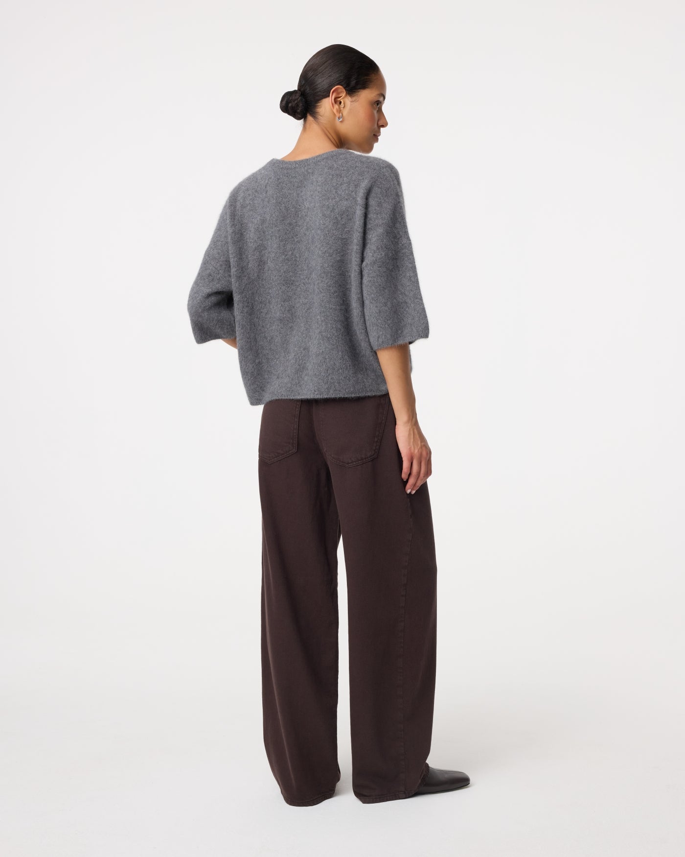 Hans Top | Antra