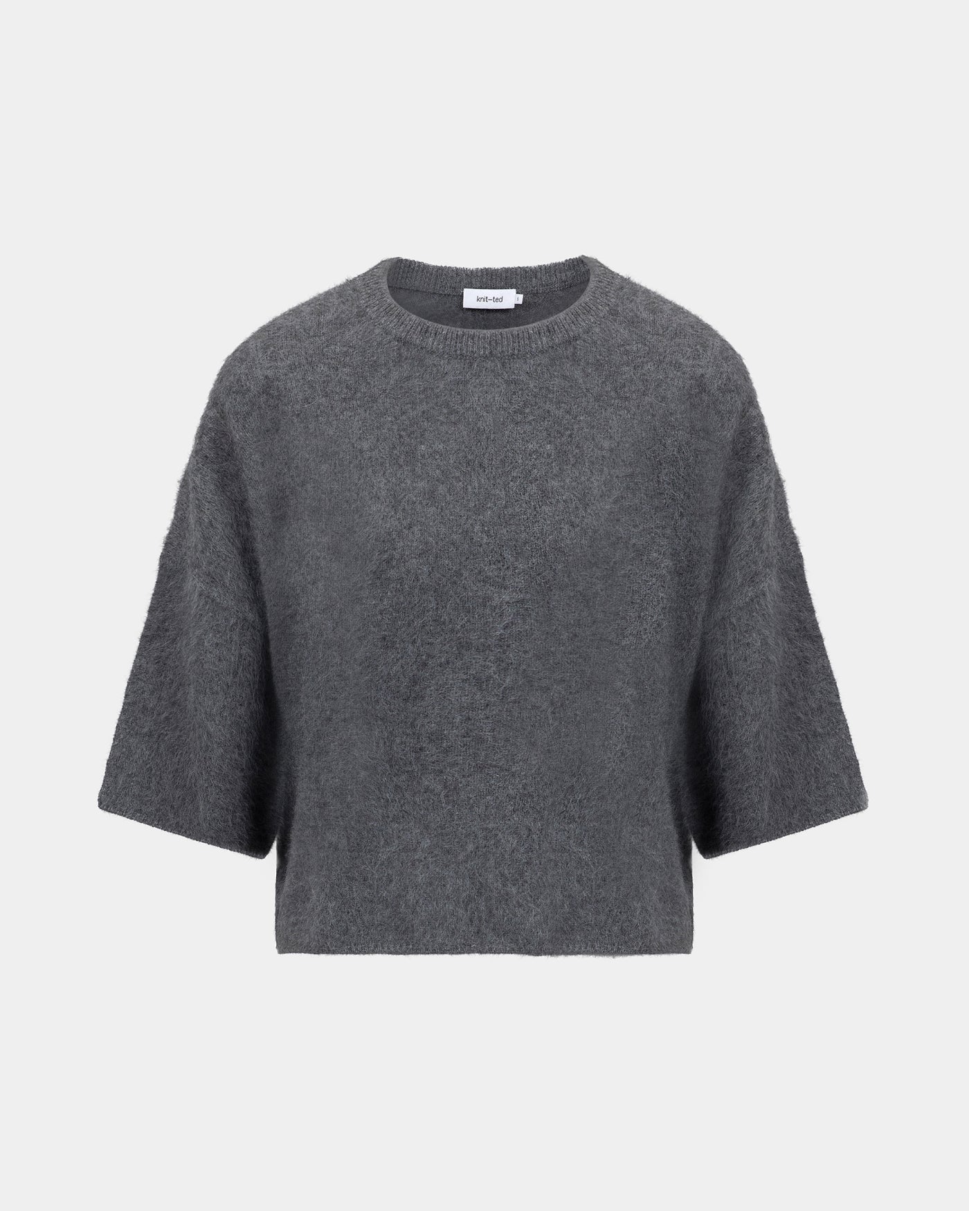 Hans Top | Antra