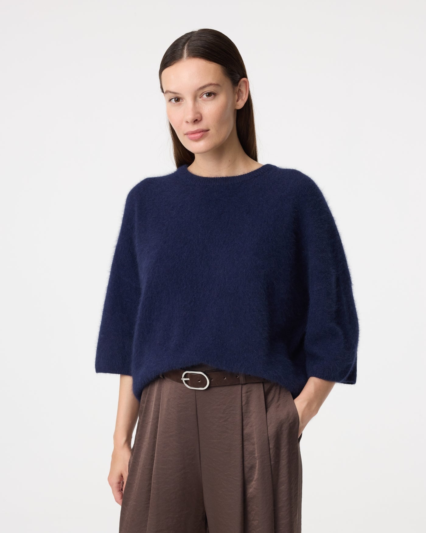 Hans Top | Night Blue