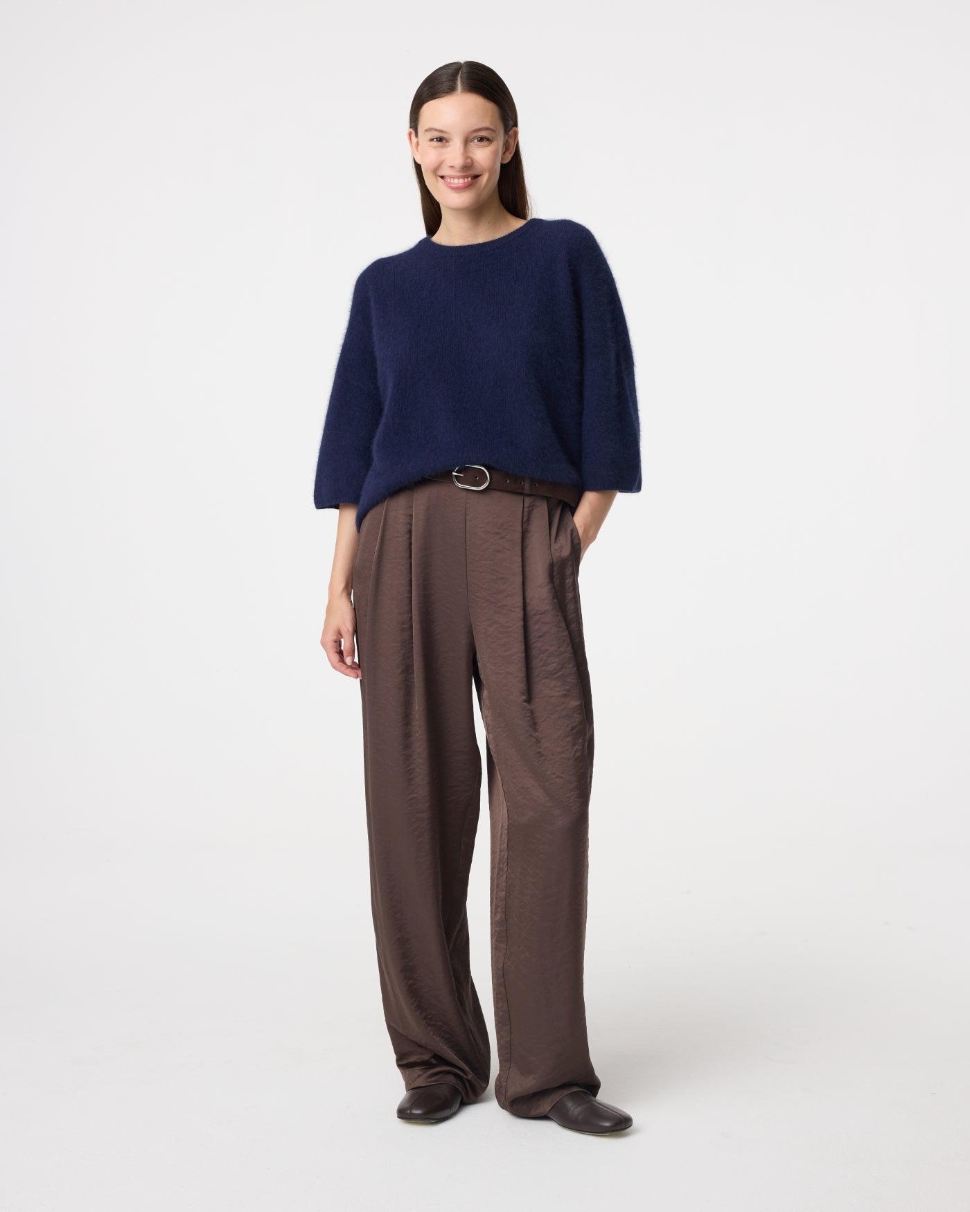 Hans Top | Night Blue