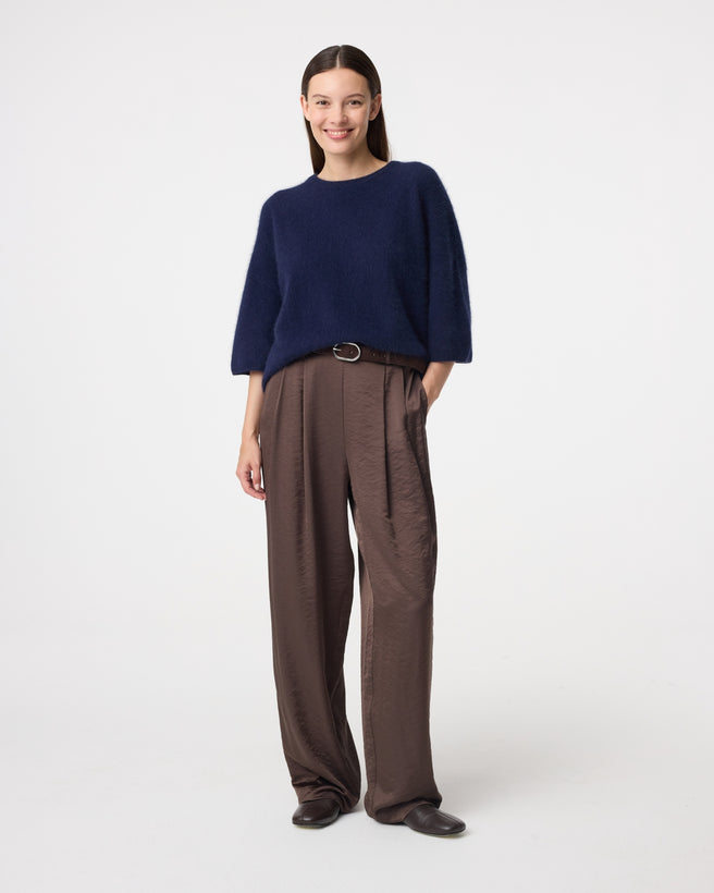 Hans Top | Night Blue