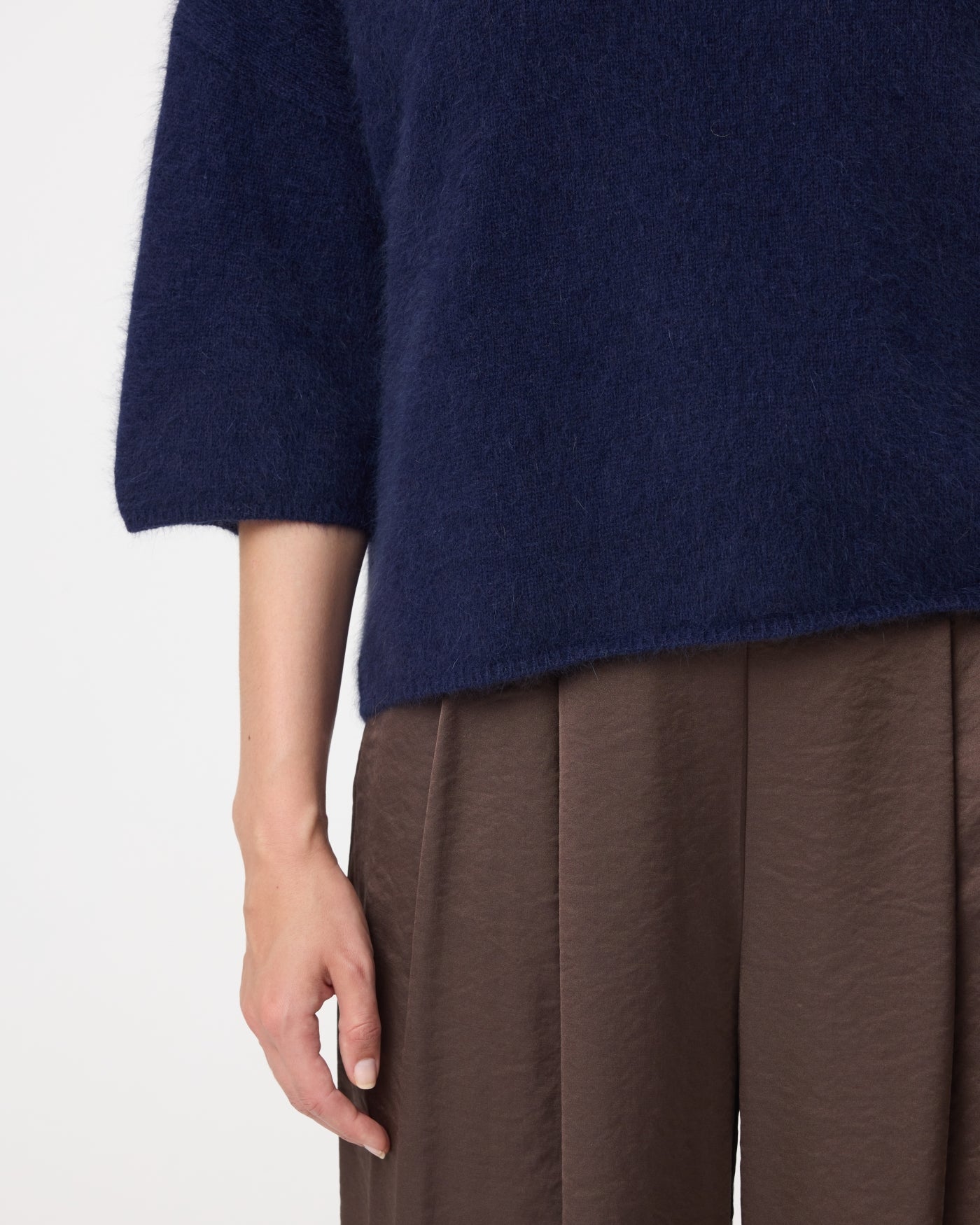 Hans Top | Night Blue
