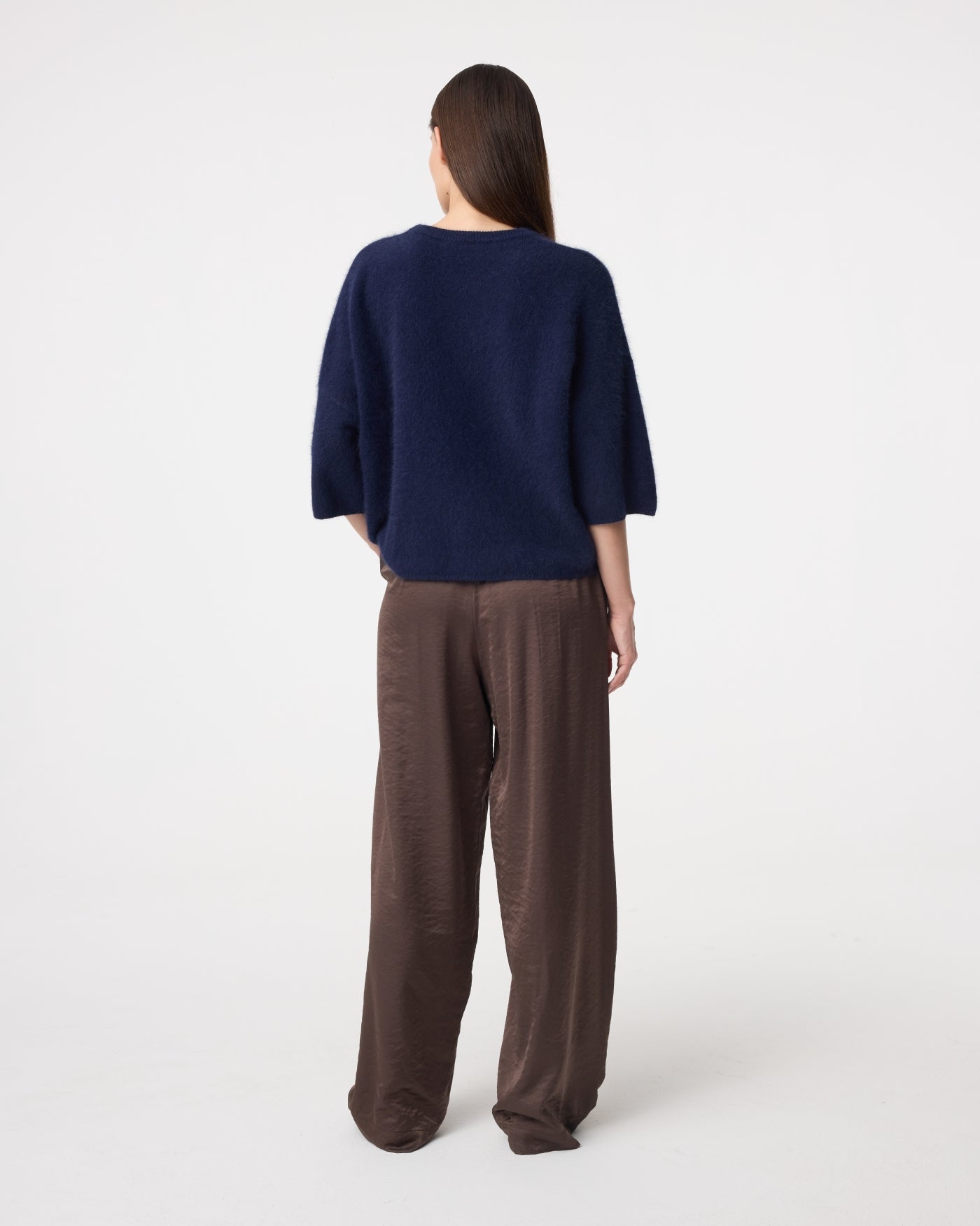 Hans Top | Night Blue