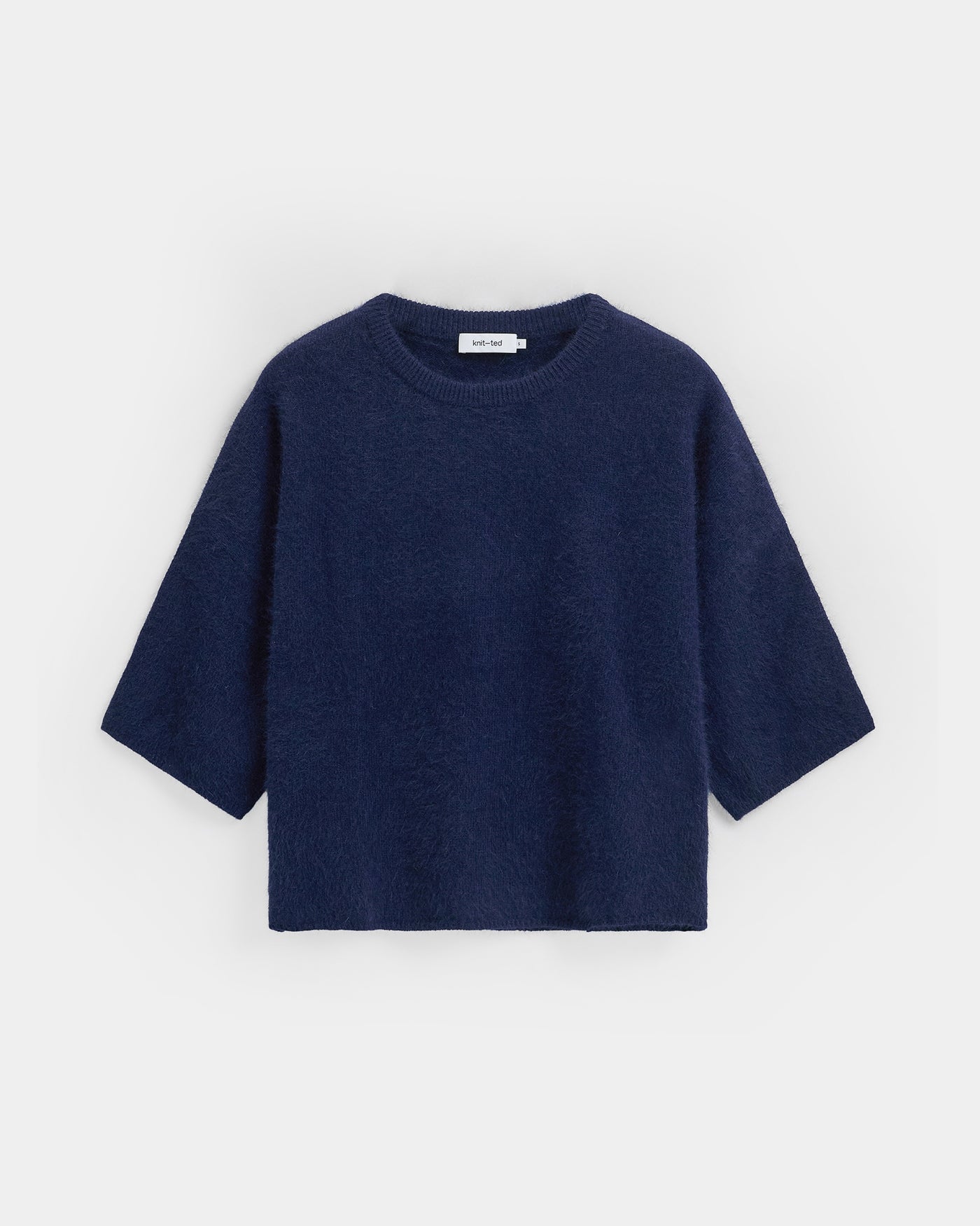 Hans Top | Night Blue